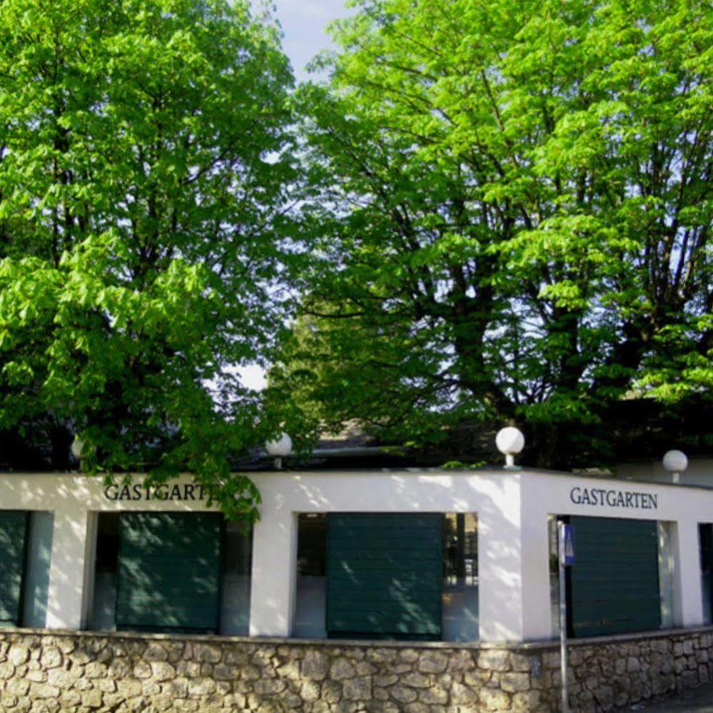 Schillerhof Hotel Garni Vocklabruck Exterior photo